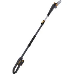 Texas Akku-Teleskopkettensäge PCX 2000 Inkl. Akku 20 V Und Ladegerät 9 Texas Akku-Teleskopkettensäge PCX 2000 Inkl. Akku 20 V Und Ladegerät -Gartengeräte Geschäft 5714829078052 2676 5