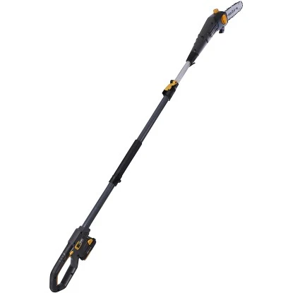 Texas Akku-Teleskopkettensäge PCX 2000 Inkl. Akku 20 V Und Ladegerät 5 Texas Akku-Teleskopkettensäge PCX 2000 Inkl. Akku 20 V Und Ladegerät – Bild 5