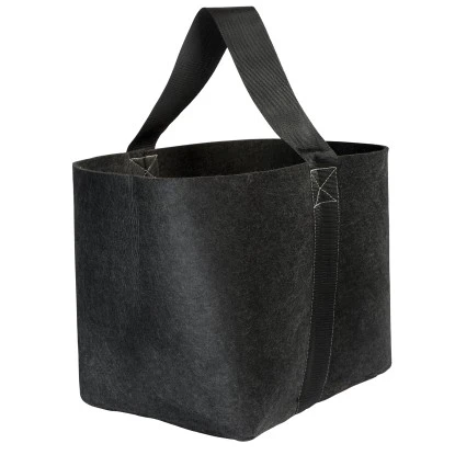 Fiskars Set Axt X7 + Xsharp + Holzkorb 3 Fiskars Set Axt X7 + Xsharp + Holzkorb – Bild 3