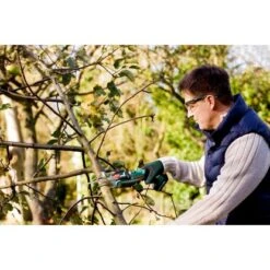Bosch Akku-Gartensäge Keo -Gartengeräte Geschäft 582478 3