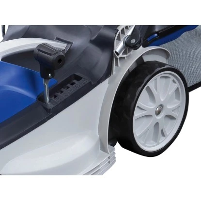 LUX Elektro-Rasenmäher E-1400/35 2 LUX Elektro-Rasenmäher E-1400/35 – Bild 2