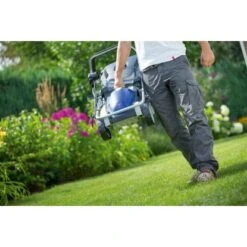 LUX Elektro-Rasenmäher E-1400/35 12 LUX Elektro-Rasenmäher E-1400/35 -Gartengeräte Geschäft 582579 picture 4