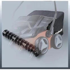 Einhell Akku-Vertikutierer-Lüfter GE-SC 35 Li Solo Power X-Change -Gartengeräte Geschäft 632831 2171 05