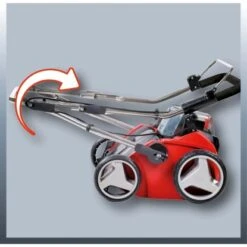 Einhell Akku-Vertikutierer-Lüfter GE-SC 35 Li Solo Power X-Change -Gartengeräte Geschäft 632831 2171 07