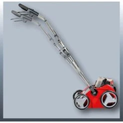 Einhell Akku-Vertikutierer-Lüfter GE-SC 35 Li Solo Power X-Change -Gartengeräte Geschäft 632831 2171 08