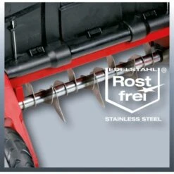 Einhell Akku-Vertikutierer-Lüfter GE-SC 35 Li Solo Power X-Change -Gartengeräte Geschäft 632831 2171 10