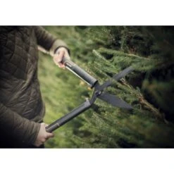 Fiskars Heckenschere SingleStep HS22 Mit 58 Cm Länge 5 Fiskars Heckenschere SingleStep HS22 Mit 58 Cm Länge -Gartengeräte Geschäft 6411501147301 4905 2