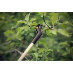 Fiskars Busch- Und Strauchschere Light UP69 7 Fiskars Busch- Und Strauchschere Light UP69 -Gartengeräte Geschäft 6411501150141 4905 3