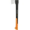 Fiskars Spaltaxt X17 M Länge 65 Cm
