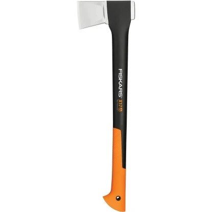 Fiskars Spaltaxt X17 M Länge 65 Cm 1 Fiskars Spaltaxt X17 M Länge 65 Cm