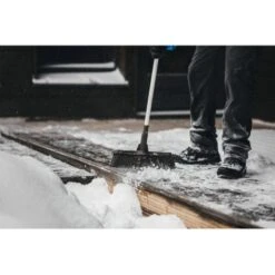 Fiskars Besen Light -Gartengeräte Geschäft 6411501310392 4905 3