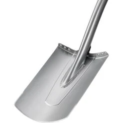 Fiskars Gärtnerspaten Xact M Rund -Gartengeräte Geschäft 6411501314802 4905 3