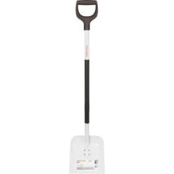 Fiskars Schaufel Light -Gartengeräte Geschäft 6411501325037 4905 3