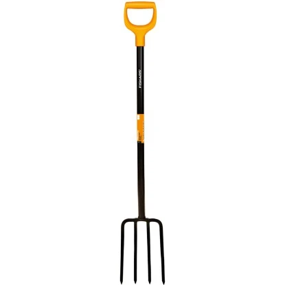 Fiskars Spatengabel Solid 2 Fiskars Spatengabel Solid – Bild 2