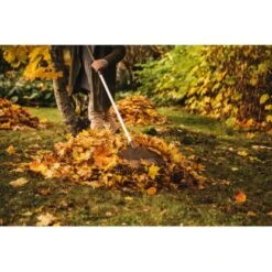 Fiskars Laubbesen Light -Gartengeräte Geschäft 6411501355638 4905 3