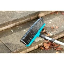 Gardena Straßenbesen Combisystem -Gartengeräte Geschäft 6500961 3050 3