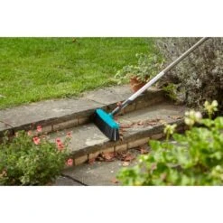 Gardena Straßenbesen Combisystem -Gartengeräte Geschäft 6500961 3050 5