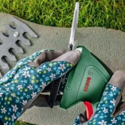 Bosch Akku-Gras- Und Strauchschere EasyShear 14 Bosch Akku-Gras- Und Strauchschere EasyShear -Gartengeräte Geschäft 6530885 A 06