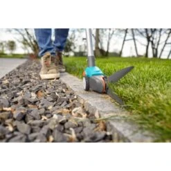 Gardena Comfort Grasschere Langstielig -Gartengeräte Geschäft 663918 2073 7