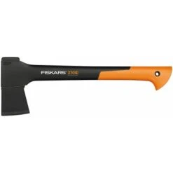 Fiskars Universalaxt X10-S Länge 44 Cm -Gartengeräte Geschäft 6735 4905 1025907 axtx10 1