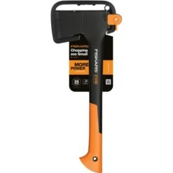 Fiskars Universalaxt X10-S Länge 44 Cm -Gartengeräte Geschäft 6735 4905 1025907 axtx10 5