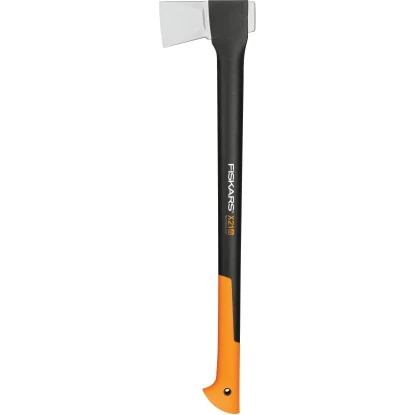 Fiskars Spaltaxt X21-L 70 Cm 1 Fiskars Spaltaxt X21-L 70 Cm