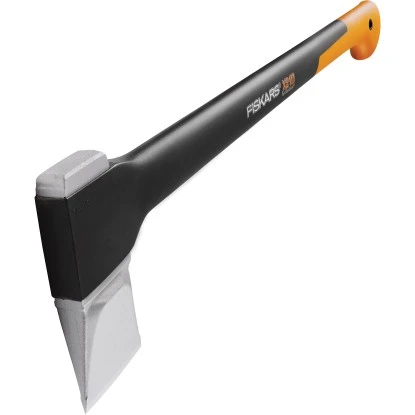 Fiskars Spaltaxt X21-L 70 Cm 2 Fiskars Spaltaxt X21-L 70 Cm – Bild 2
