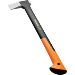 Fiskars Spaltaxt X21-L 70 Cm 9 Fiskars Spaltaxt X21-L 70 Cm -Gartengeräte Geschäft 6736 4905 1025910 axtx21 4