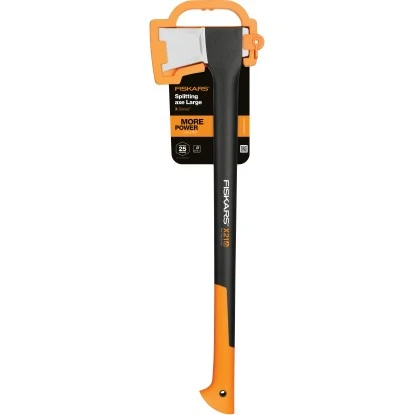 Fiskars Spaltaxt X21-L 70 Cm 6 Fiskars Spaltaxt X21-L 70 Cm – Bild 6