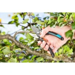 Gardena Gartenschere Comfort B/S-XL 24 Mm Schnittdurchmesser -Gartengeräte Geschäft 6926778 AB03