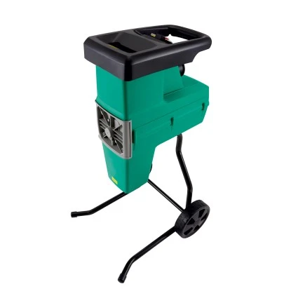 CMI Leisewalzenhäcksler C-ELH-2500/40 1 CMI Leisewalzenhäcksler C-ELH-2500/40