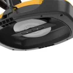 Stiga Akku-Luftkissenmäher Aero 132e Inkl. 2 Akkus & Doppelladegerät -Gartengeräte Geschäft 7050164 CU02