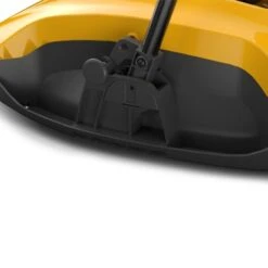 Stiga Akku-Luftkissenmäher Aero 132e Inkl. 2 Akkus & Doppelladegerät -Gartengeräte Geschäft 7050164 CU03