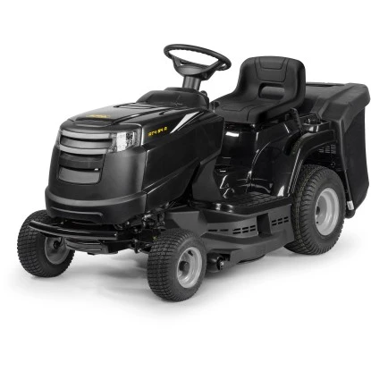 Alpina Rasentraktor AT4 84 A 2 Alpina Rasentraktor AT4 84 A – Bild 2