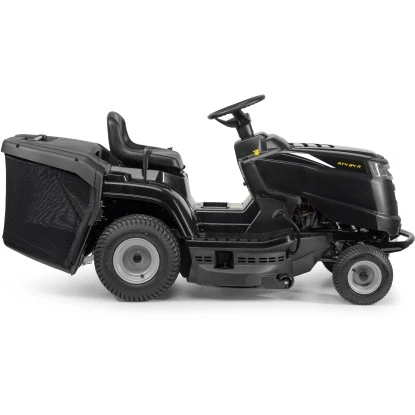 Alpina Rasentraktor AT4 84 A 3 Alpina Rasentraktor AT4 84 A – Bild 3