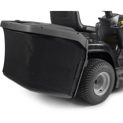 Alpina Rasentraktor AT4 84 A 4 Alpina Rasentraktor AT4 84 A – Bild 4