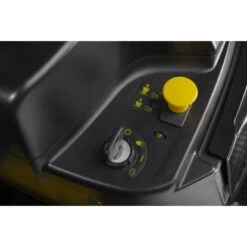 Alpina Rasentraktor AT4 84 A 12 Alpina Rasentraktor AT4 84 A -Gartengeräte Geschäft 706864 4996 5