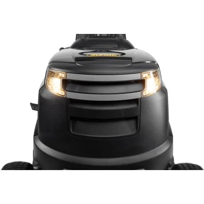 Alpina Rasentraktor AT4 84 A 6 Alpina Rasentraktor AT4 84 A – Bild 6