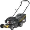 Texas Benzin-Rasenmäher Razor 4210