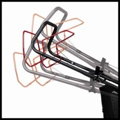 Einhell Benzin-Rasenmäher GC-PM 46/4 S 19 Einhell Benzin-Rasenmäher GC-PM 46/4 S -Gartengeräte Geschäft 71 003 GC PM 46 4 S Detail