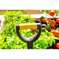 Spear Head Gartenspaten Spade L Hochbeet Schaufel Gelb 102 Cm -Gartengeräte Geschäft 731526 1741 SHFD3XL 12