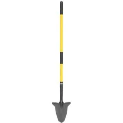 Spear Head Gartenspaten Spade XXL Gartenschaufel Gelb 148 Cm -Gartengeräte Geschäft 731528 1741 SHLF2 03