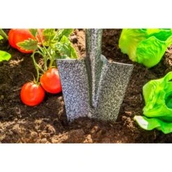 Spear Head Gartenspaten Spade XXL Gartenschaufel Gelb 148 Cm -Gartengeräte Geschäft 731528 1741 SHLF2 09