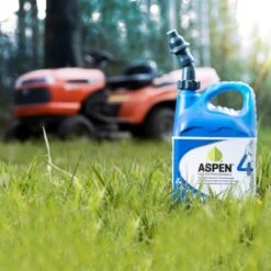 Aspen 4-Takt-Gemisch Sonderkraftstoff 25 L 7 Aspen 4-Takt-Gemisch Sonderkraftstoff 25 L -Gartengeräte Geschäft 7330045970055 3467 A 01