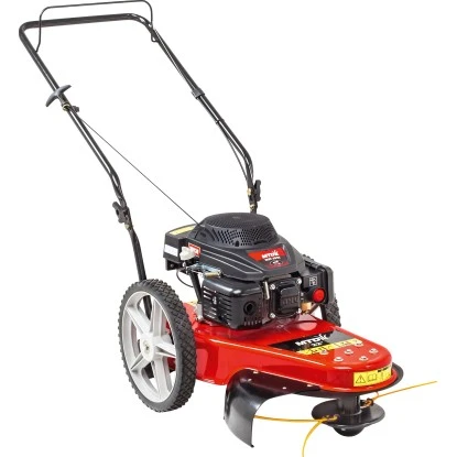 MTD Wiesenmäher Und Trimmer String WST 5522 1 MTD Wiesenmäher Und Trimmer String WST 5522