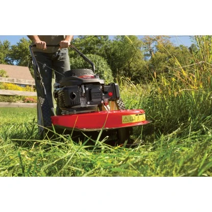 MTD Wiesenmäher Und Trimmer String WST 5522 2 MTD Wiesenmäher Und Trimmer String WST 5522 – Bild 2