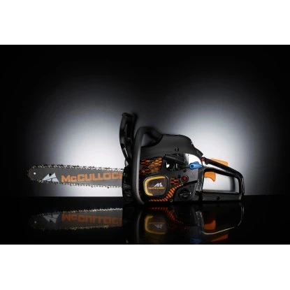 McCulloch Benzin-Kettensäge CS 42STE 2 McCulloch Benzin-Kettensäge CS 42STE – Bild 2