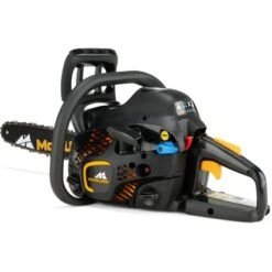 McCulloch Benzin-Kettensäge CS 42STE 10 McCulloch Benzin-Kettensäge CS 42STE -Gartengeräte Geschäft 7393089154805 3050 4