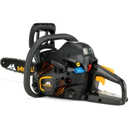 McCulloch Benzin-Kettensäge CS 42STE 4 McCulloch Benzin-Kettensäge CS 42STE – Bild 4