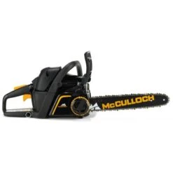 McCulloch Benzin-Kettensäge CS 42STE 11 McCulloch Benzin-Kettensäge CS 42STE -Gartengeräte Geschäft 7393089154805 3050 5